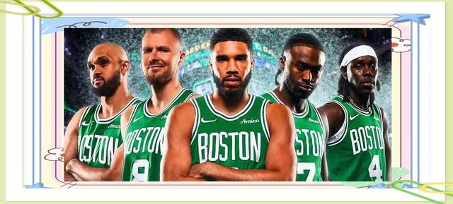  比赛规则变更引爆全场！，塔图姆意外战胜雄鹿再创辉煌时刻