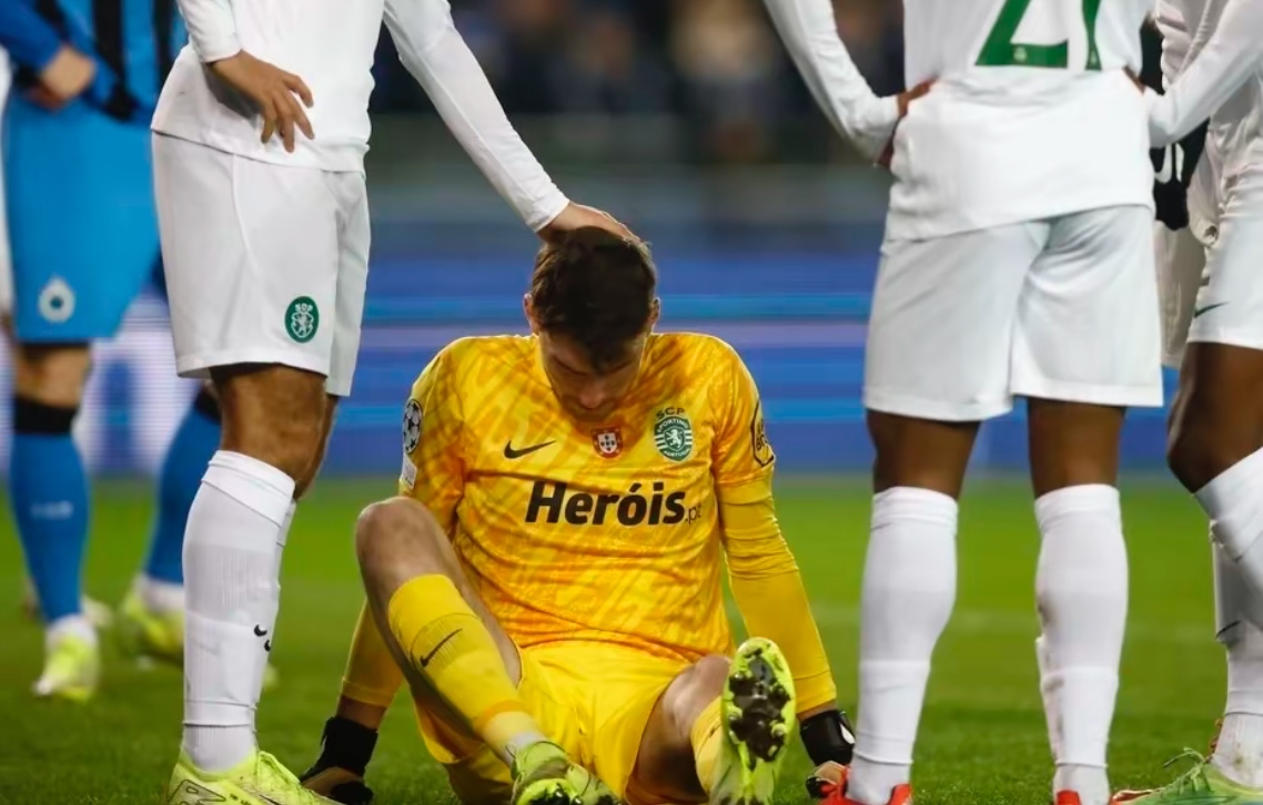 包含风云突变葡萄牙体育最后时刻队长鼓劲，欧冠版图或重绘，赛场秩序良好，赛季目标并未改变的词条华体会官方网站